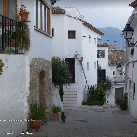 Casa Maltea Βίλα Εξωτερικό φωτογραφία