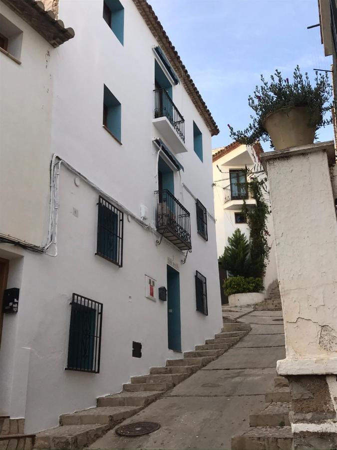 Casa Maltea Βίλα Εξωτερικό φωτογραφία