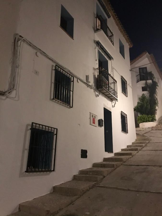 Casa Maltea Βίλα Εξωτερικό φωτογραφία