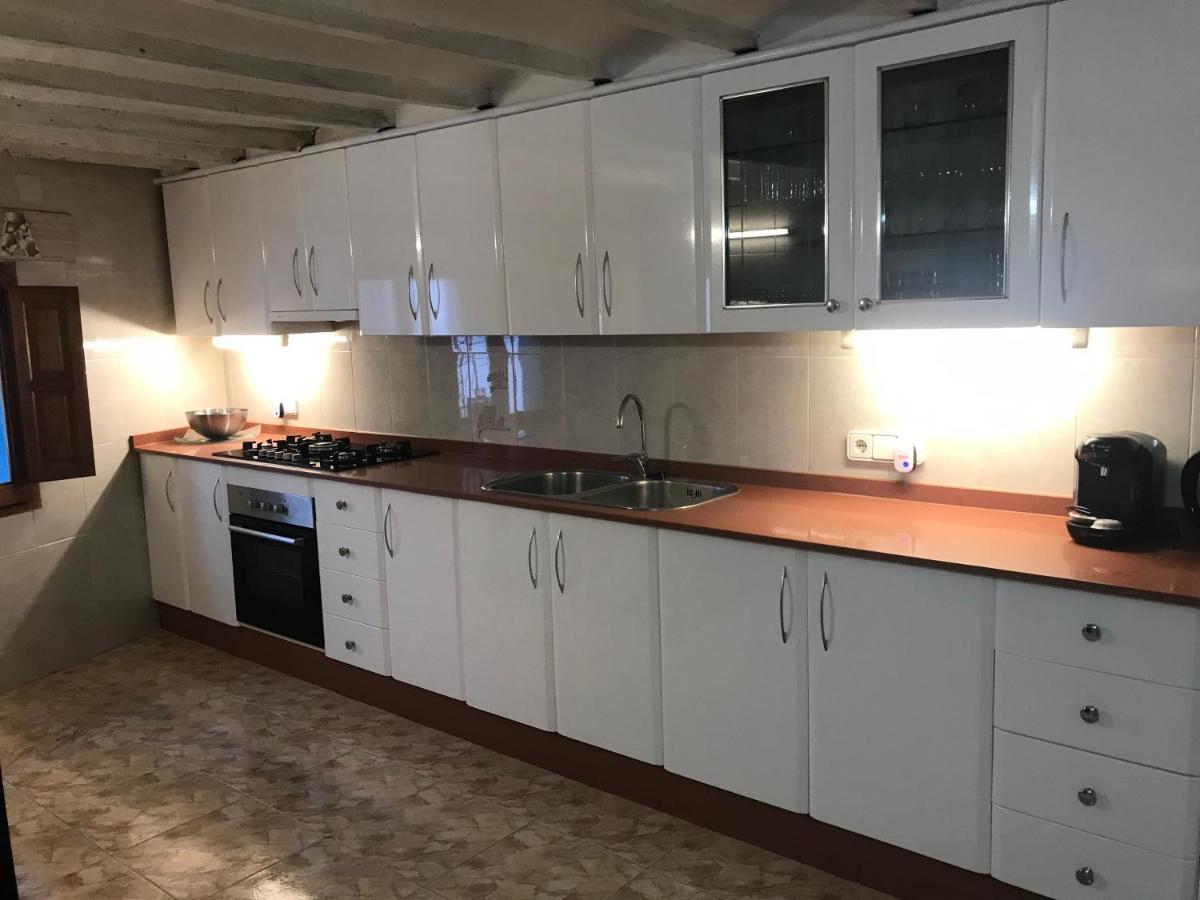 Casa Maltea Βίλα Εξωτερικό φωτογραφία