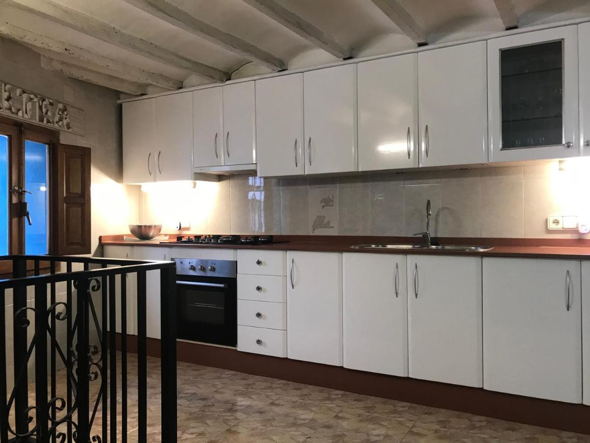 Casa Maltea Βίλα Εξωτερικό φωτογραφία