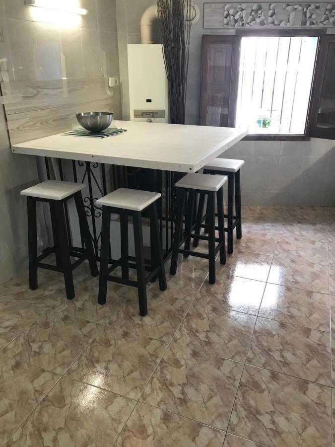 Casa Maltea Βίλα Εξωτερικό φωτογραφία