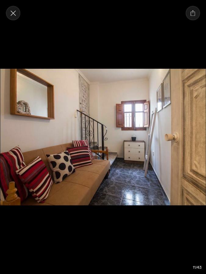 Casa Maltea Βίλα Εξωτερικό φωτογραφία