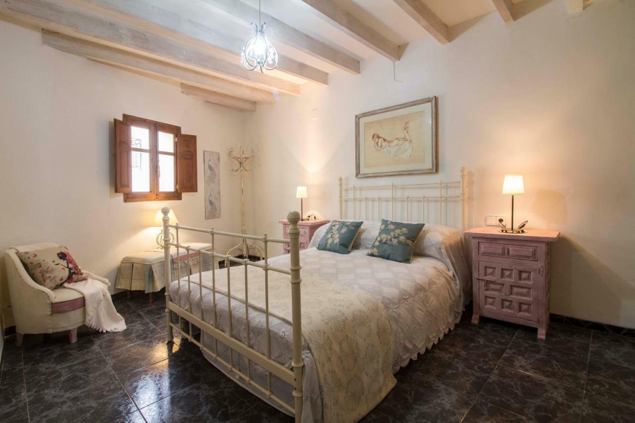 Casa Maltea Βίλα Εξωτερικό φωτογραφία