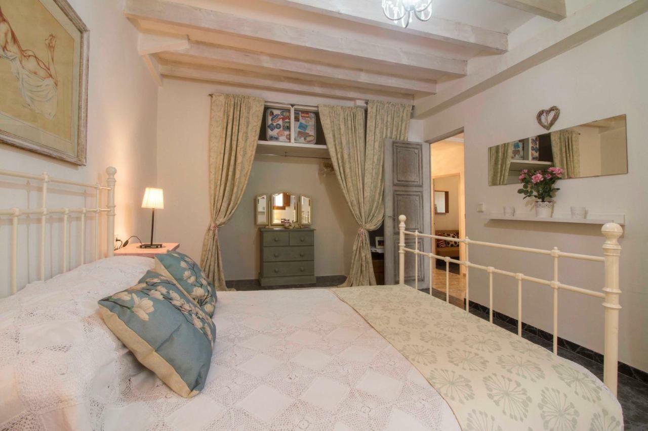 Casa Maltea Βίλα Εξωτερικό φωτογραφία