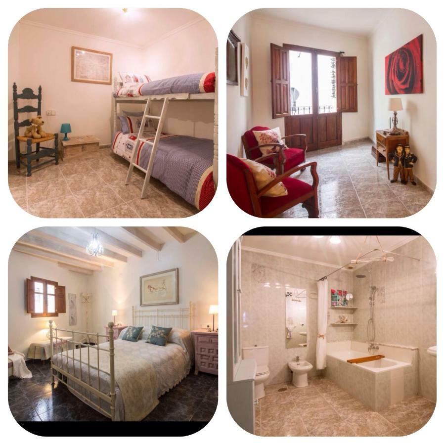Casa Maltea Βίλα Εξωτερικό φωτογραφία